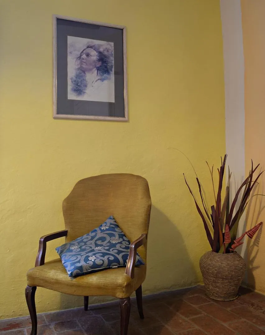 Villa La Chiusuraccia Barberino di Mugello Alloggio per agriturismo