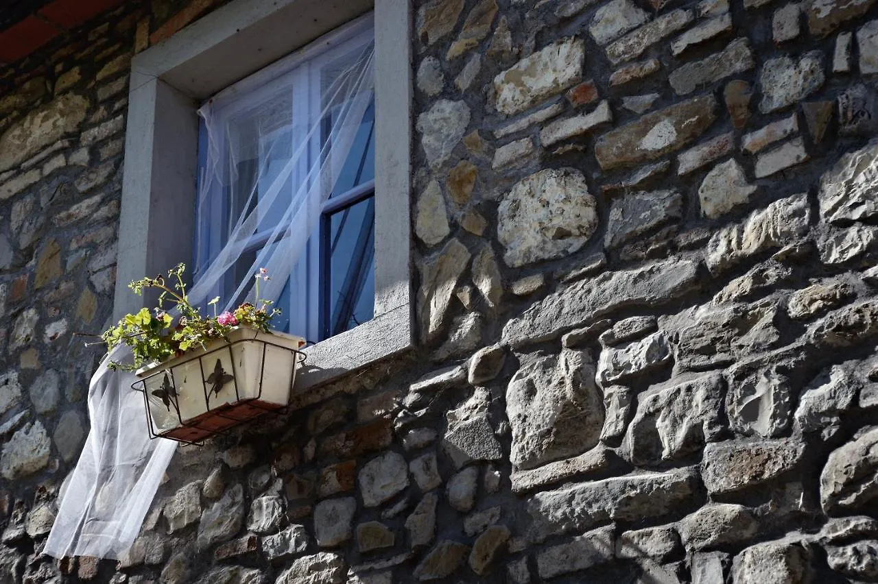 Villa La Chiusuraccia Barberino di Mugello Italia