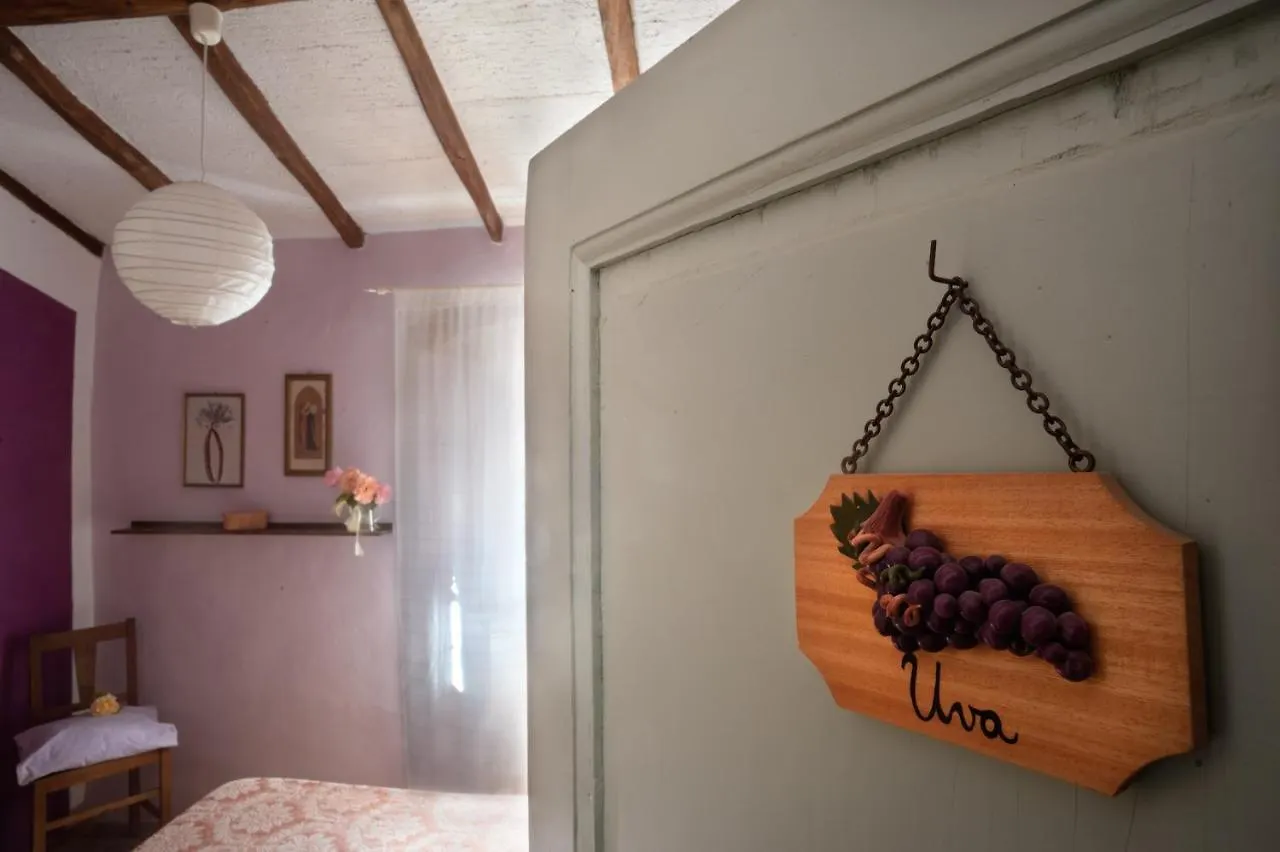 Villa La Chiusuraccia Barberino di Mugello 0*,