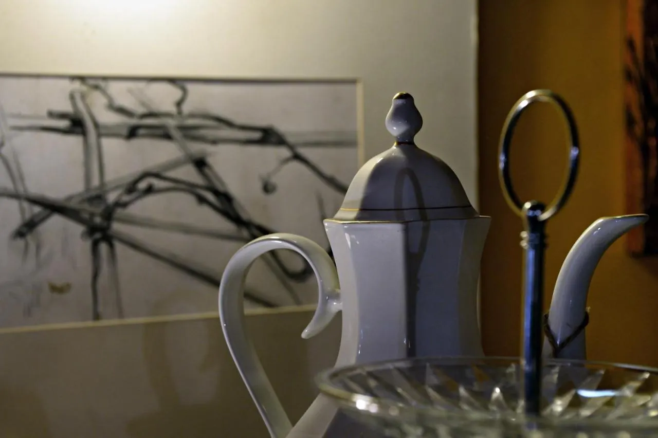 Villa La Chiusuraccia Barberino di Mugello Alloggio per agriturismo